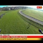 Podismo: Podestà e Clerici trionfano a Mustonate – Da VareseSport TG del 26 febbraio 2014