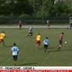 Ponte Tresa vince i play off. VareseSport TG, 27 maggio 2013