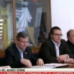 Presentata la Coppa del Mondo femminile. VareseSport TG, 19 marzo 2013