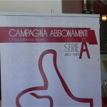 Presentazione campagna abbonamenti 2012-2013 Cimberio. Intervista a Marco Zamberletti