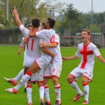 Settore Giovanile – Primavera a Verona con due Berretti. Samp e Milan attese dai Giovanissimi