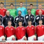 Primavera affidata a Ganz. VareseSport TG, 29 maggio 2013