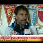 Primavera Tim Cup, vittoria del Varese sullo Spezia