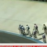 Primo appuntamento al velodromo “L. Ganna”. VareseSport TG, 13 giugno 2013
