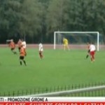 Promozione 5^ giornata girone A – Il Cairate vola, l’Olimpia rallenta