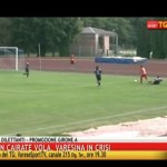 Promozione girone A – 3^ giornata. Il Cairate supera la Varesina, in vetta cinque squadre. GUARDA IL VIDEO