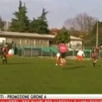 Promozione – girone A: il Cairate solo in vetta. Morazzone, tre punti preziosi – GUARDA IL VIDEO