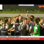 Promozione, girone A – Il video dell'11^ giornata di ritorno – Da VareseSport TG dell'8 aprile 2014