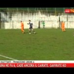 Promozione, girone A – Tutti i risultati della 6^ di ritorno. GUARDA LE IMMAGINI E L'INTERVISTA A MISTER SPILLI