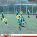Promozione: Il Legnano stecca la prima dell’anno. Da VareseSport TG del 14 gennaio 2013