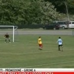 Promozione – L’Olimpia Ponte Tresa vuole l’Eccellenza