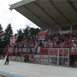 Raduno del Varese, intervista ad Antonio Rosati