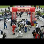 Rally Internazionale dei Laghi, tra motori e… Harlem Shake!