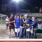 Rasa: lo storico torneo. VareseSport TG, 3 luglio 2013