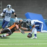 Football Americano – Il resoconto della week 6 IFL