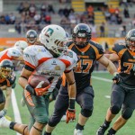 Football americano – I risultati della week 7 IFL