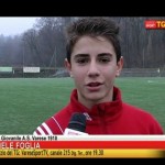 Riprese a pieno regime le attività del settore giovanile. Da VareseSport Tg del 10 gennaio 2013