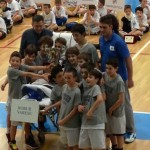 I giovani Robur 2003 vincono il torneo “Città di Marostica”