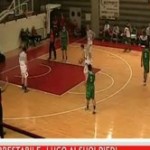 Robur inarrestabile, Lugo ai suoi piedi. VareseSport TG, 6 novembre 2013