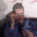 Rok Stipcevic, play guardia della Cimberio Varese, ai nostri microfoni dal Pepe Rosa di Bodio Lomnago