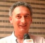 Romano Pagani è il nuovo allenatore della Robur et Fides. VareseSport TG, 2 luglio 2013