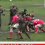 Rugby: crolla Varese, Tradate inarrestabile. Da VareseSport TG del 22 gennaio 2013