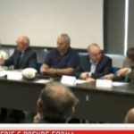 Rugby: la nuova serie C prende forma. VareseSport TG, 4 luglio 2013