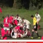Rugby: poker di vittorie per le varesine. Da VareseSport TG del 5 marzo