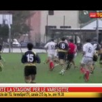 Rugby: riparte la stagione per le varesotte. Da VareseSport TG del 10 gennaio 2013