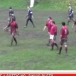 Rugby: Varese cade a Botticino, rinvio Busto. Da VareseSport TG del 26 febbraio