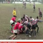 Rugby Varese cade con Brianza