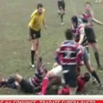 Rugby: Varese convince ma perde. Da VareseSport TG del 5 febbraio