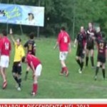 Rugby Varese in parabola discendente nel 2013. VareseSport TG, 28 maggio 2013