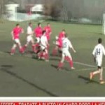 Rugby: Varese in trasferta, Tradate a Busto in campo dopo la neve. Da VareseSport TG del 7 marzo