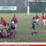 Rugby: Varese nell’anno della rifondazione. Da VareseSport TG del 21 febbraio 2013