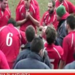 Rugby Varese prova di maturità. VareseSport TG, 3 aprile 2013