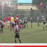 Rugby: varesine in trasferta. Da VareseSport TG del 17 gennaio 2013