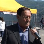 Ruote Sicure – Tappa di Luino (Va)