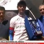 Sagra della Madonnina del Brinzio. VareseSport TG, 28 maggio 2013