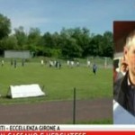 Salve Union Cassano e Vergiatese. VareseSport TG, 27 maggio 2013