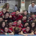 Pallamano, A1 femminile: Cassano è salva! – GUARDA LA FOTOGALLERY
