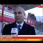 Scapuzzi è del Varese. Da VareseSport TG dell’8 gennaio 2013
