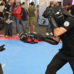 Scherma corta, coltello – Dal Festival dell’Oriente due nuove medaglie