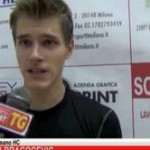 Scisci: “Da soli si va veloce, insieme si vince!”. VareseSport TG, 1 ottobre 2013