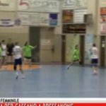 Sconfitta per la pallamano Cassano 92. Da VareseSport Tg del 4 febbraio