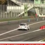 Secondo Monza Ronde: bene i varesini. VareseSport TG, 14 novembre 2013