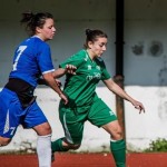 Intervento al cuore, Manu Seghetto torna in campo e segna: “Mi lascio alle spalle un anno difficile”
