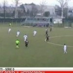 Serie D, Eccellenza, Promozione: il programma di Domenica.