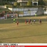 Serie D: preziosa vittoria per il Verbano.Da VareseSport TG del 4 marzo