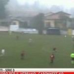 Serie D: Tre punti d’oro per il Verbano, ko Caronnese. VareseSport TG, 18 marzo 2013